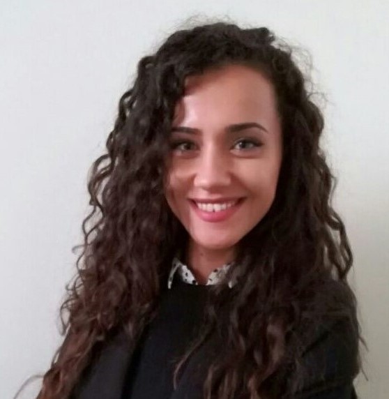 Anamaria Marčeta , People & Culture Development